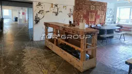 Аренда офиса 476.2 кв.метров-98. Фото объекта