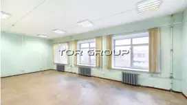 Аренда офиса 56,3м под мастерскую, склад, офис-98. Фото объекта