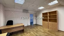 Аренда офиса 43.7 кв.метров, 2 этаж-98. Фото объекта
