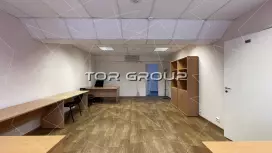 Аренда офиса 43.7 кв.метров, 2 этаж-98. Фото объекта