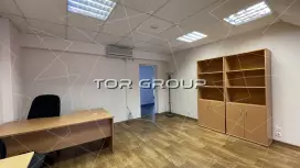 Аренда офиса 43.7 кв.метров, 2 этаж-98. Фото объекта