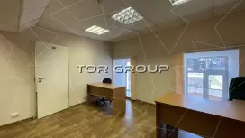 Аренда офиса 43.7 кв.метров, 2 этаж-98. Фото объекта