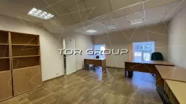Аренда офиса 43.7 кв.метров, 2 этаж-98. Фото объекта