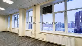 Офис 62,6 м2, 2 каб, кондиционер-98. Фото объекта