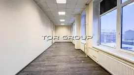 Офис 62,6 м2, 2 каб, кондиционер-98. Фото объекта