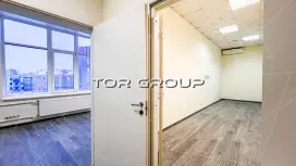 Офис 62,6 м2, 2 каб, кондиционер-98. Фото объекта