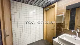 Офис 225м, 4 этаж. класс А у метро-98. Фото объекта