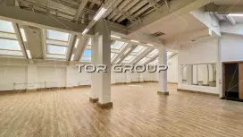Офис 225м, 4 этаж. класс А у метро-98. Фото объекта