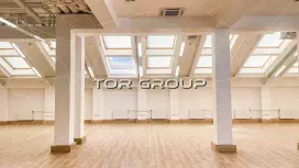 Офис 225м, 4 этаж. класс А у метро-98. Фото объекта