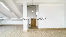Офис 225м, 4 этаж. класс А у метро-98. Фото объекта