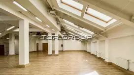 Офис 225м, 4 этаж. класс А у метро-98. Фото объекта