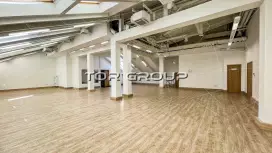 Офис 225м, 4 этаж. класс А у метро-98. Фото объекта