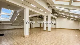 Офис 225м, 4 этаж. класс А у метро-98. Фото объекта