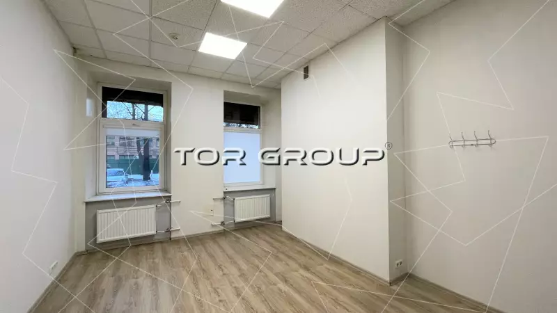 Аренда офиса 51.5кв.м-98. Фото объекта