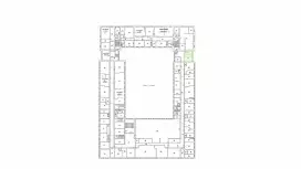 Аренда офиса 32 метра-99. План объекта