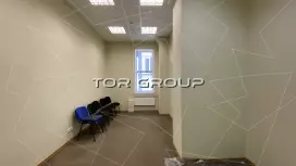 Аренда офиса 20.4 кв.метров в БЦ &laquo;Авантаж&raquo;, 3 этаж-98. Фото объекта