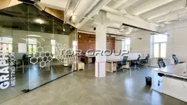 Аренда офиса 1050 кв.метров-98. Фото объекта