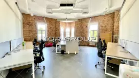 Аренда офиса 1050 кв.метров-98. Фото объекта