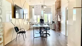 Аренда офиса 1050 кв.метров-98. Фото объекта