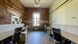 Аренда офиса 1050 кв.метров-98. Фото объекта