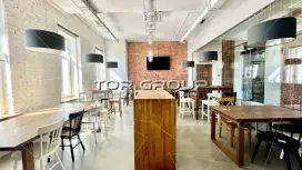 Аренда офиса 1050 кв.метров-98. Фото объекта