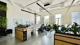 Аренда офиса 1050 кв.метров-98. Фото объекта