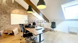 Аренда офиса 1050 кв.метров-98. Фото объекта