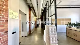 Аренда офиса 1050 кв.метров-98. Фото объекта