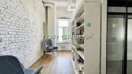 Аренда офиса 1050 кв.метров-98. Фото объекта