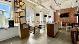 Аренда офиса 1050 кв.метров-98. Фото объекта