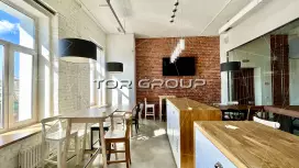 Аренда офиса 1050 кв.метров-98. Фото объекта