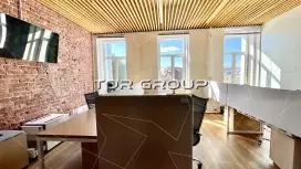 Аренда офиса 1050 кв.метров-98. Фото объекта