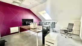 Аренда офиса 1050 кв.метров-98. Фото объекта