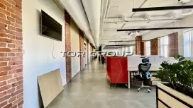 Аренда офиса 1050 кв.метров-98. Фото объекта