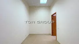 Офис 86,3 м2 у метро-98. Фото объекта