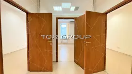 Офис 86,3 м2 у метро-98. Фото объекта