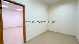 Офис 86,3 м2 у метро-98. Фото объекта