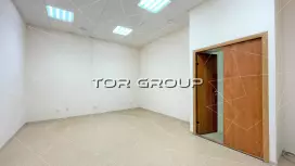 Офис 86,3 м2 у метро-98. Фото объекта