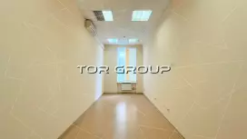 Офис 86,3 м2 у метро-98. Фото объекта