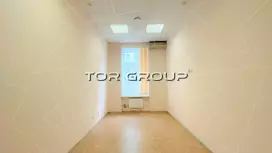 Офис 86,3 м2 у метро-98. Фото объекта