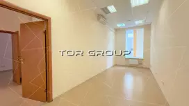 Офис 86,3 м2 у метро-98. Фото объекта