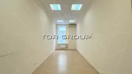 Офис 86,3 м2 у метро-98. Фото объекта