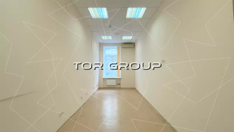 Офис 86,3 м2 у метро-98. Фото объекта