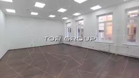 Офис 304 м2 у метро-98. Фото объекта