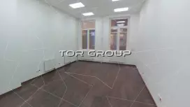Офис 304 м2 у метро-98. Фото объекта