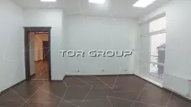 Офис 304 м2 у метро-98. Фото объекта