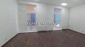 Офис 304 м2 у метро-98. Фото объекта