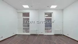 Офис 304 м2 у метро-98. Фото объекта