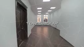 Офис 304 м2 у метро-98. Фото объекта