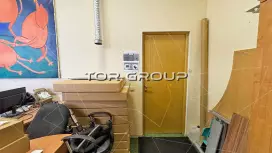 Офис 91 м&sup2; у м. Василеостровская, без комиссии-98. Фото объекта